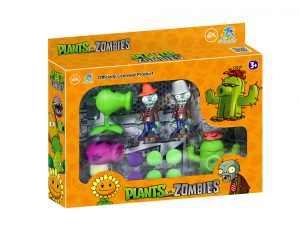 Pvz 2 2025 juguetes
